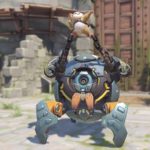 Overwatch Hammond