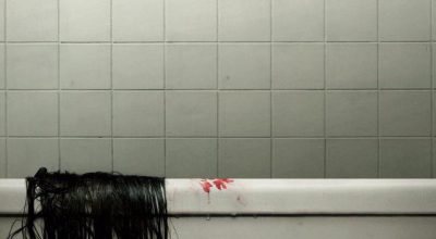 The Grudge Reboot Poster