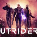 Outriders - Square Enix